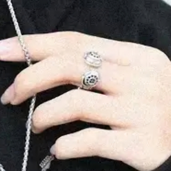 Head Phones RING - Picture 3 of 3